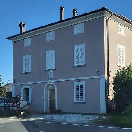 Le Querce Bed & Breakfast