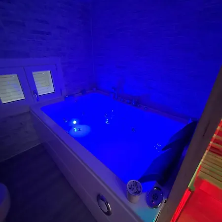 Le Querce Bed & Breakfast Spianate