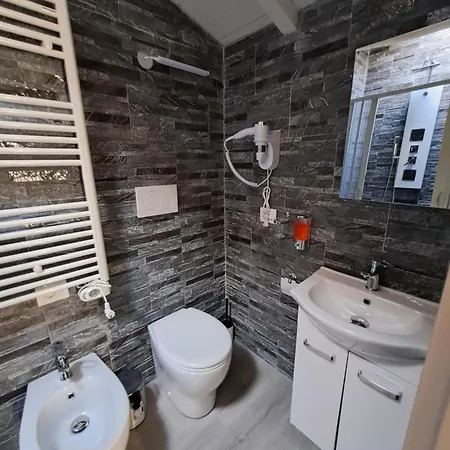 Le Querce 3* Spianate