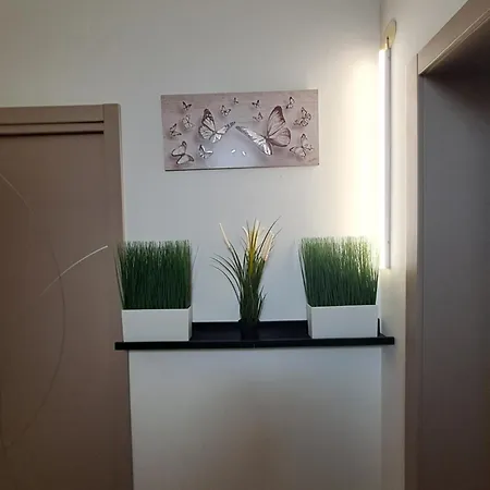 Le Querce ベッド・アンド・ブレックファスト