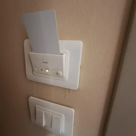 לינה וארוחת בוקר Le Querce