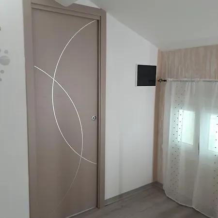 Le Querce Bed & Breakfast