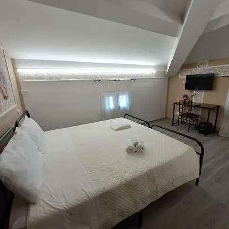 Le Querce 3* Spianate