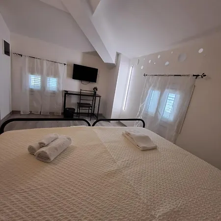 Le Querce Bed & Breakfast *