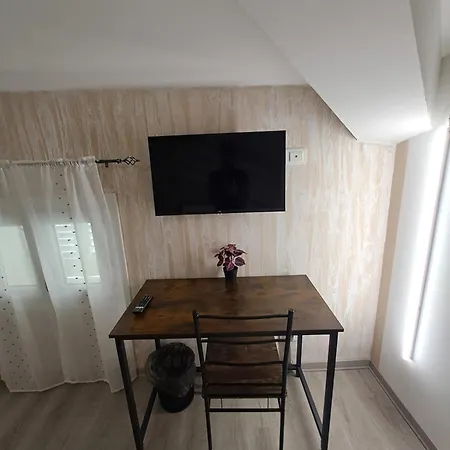 Le Querce 3*