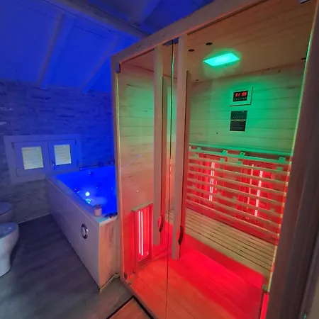 ベッド・アンド・ブレックファスト Le Querce