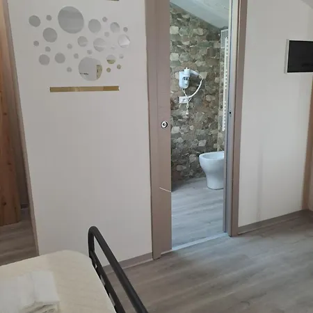 Le Querce Bed & Breakfast *