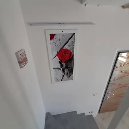 Oda ve Kahvaltı Le Querce *