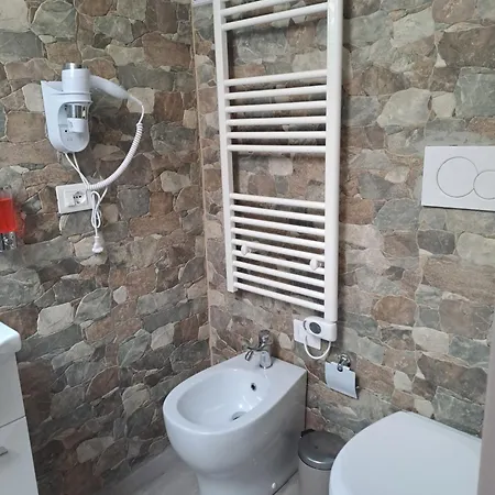 Bed & Breakfast Le Querce Spianate
