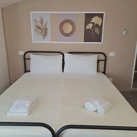 Le Querce Bed & Breakfast Spianate