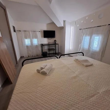 Bed & Breakfast Le Querce Spianate