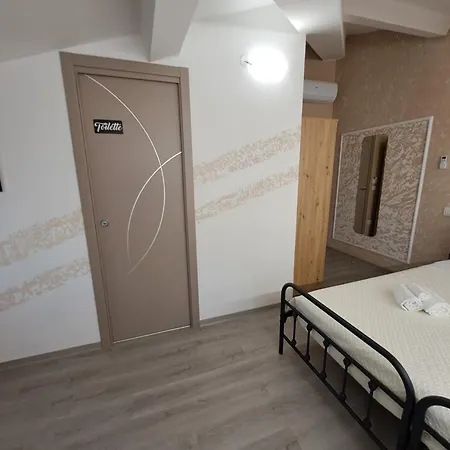 Bed & Breakfast Le Querce Spianate