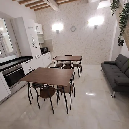 Bed & Breakfast Le Querce *