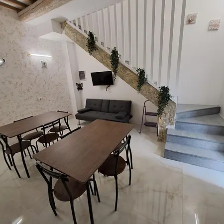 Le Querce 3* Spianate