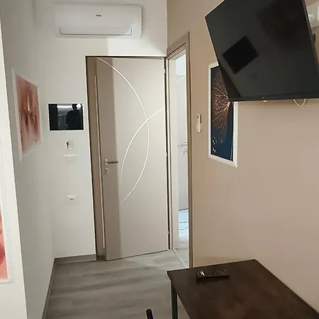 ベッド・アンド・ブレックファスト Le Querce Spianate