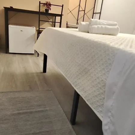 Le Querce 3* Spianate