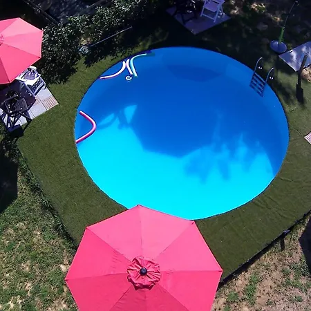 Bed & Breakfast Le Querce