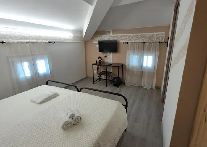 Le Querce 3*