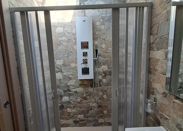 Le Querce Отель типа 
