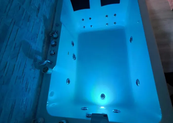 Le Querce 3* Спианате