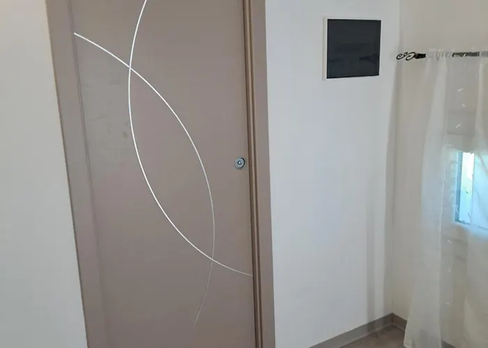 Отель типа 