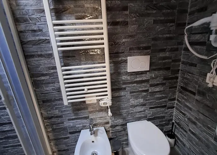 Отель типа 