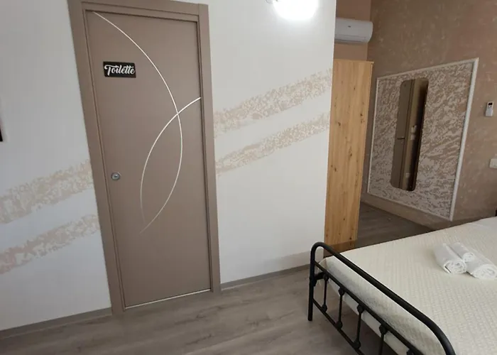 Отель типа 