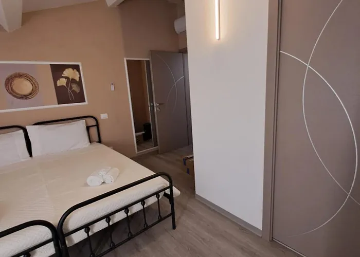 Le Querce Спианате