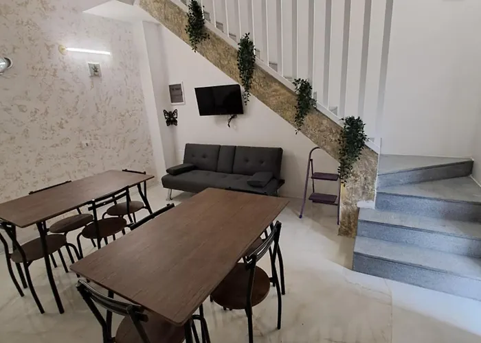 Le Querce 3* Спианате