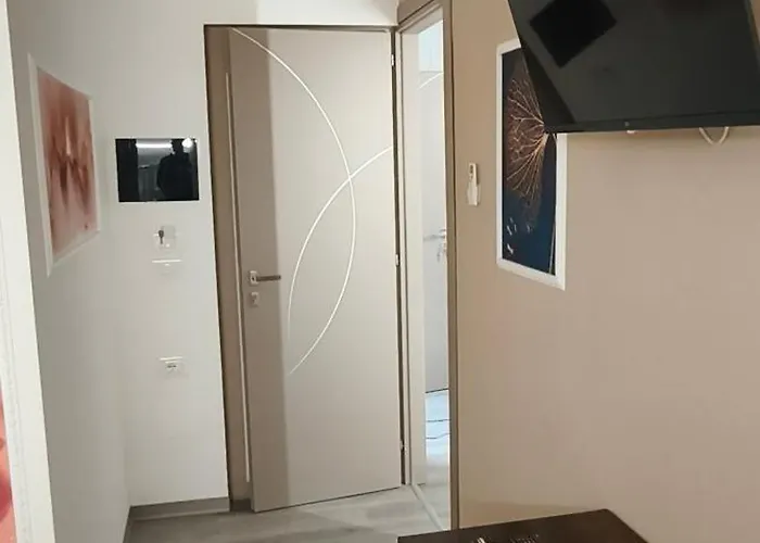 Отель типа 