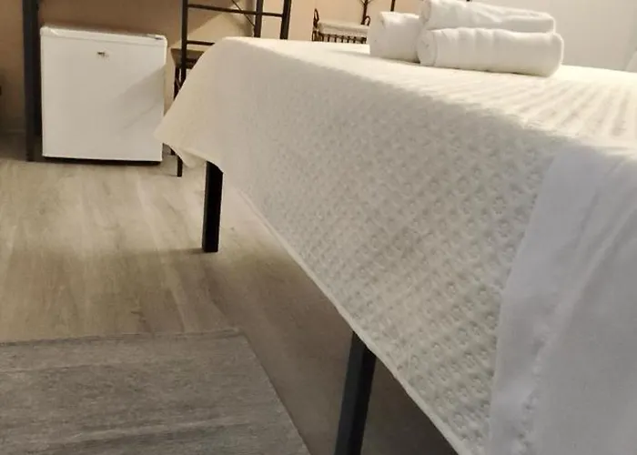 Le Querce 3* Спианате
