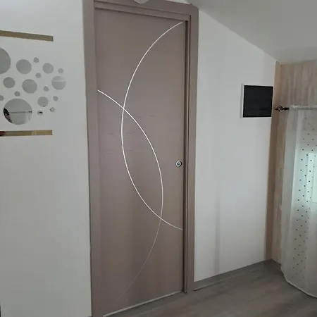 Nocleg ze śniadaniem Le Querce