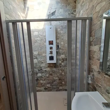 Le Querce Nocleg ze śniadaniem Spianate